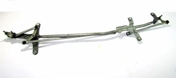Mercedes-Benz Vito Viano W639 Front wiper linkage A6398200040