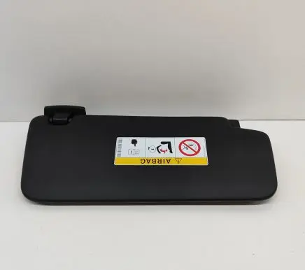 Sun visor