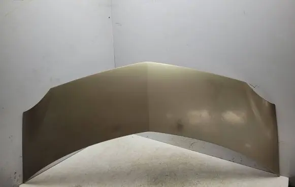 Renault Modus Engine bonnet/hood
