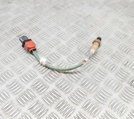 Ford Fiesta Lambda probe sensor FV4A9Y460BA 0258017566