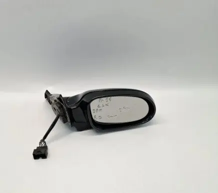 Mercedes-Benz CLK A209 C209 Coupe wind mirror (mechanical) 