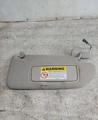 Volvo XC90 Sun visor 9454102