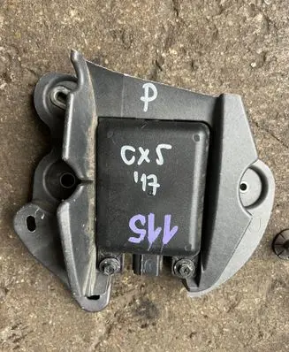 Mazda CX-5 II Blind spot module KA1F67Y80