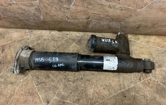 Mercedes-Benz CLS C218 X218 Rear shock absorber/damper A2183202130