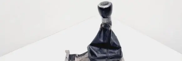 Seat Alhambra (Mk1) Gear shifter/selector 7M3711071B 7M3711261