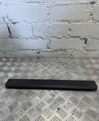 BMW 4 F36 Gran coupe Front sill trim cover 7334212