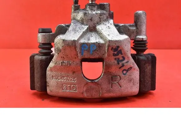 Mazda 6 Front brake caliper