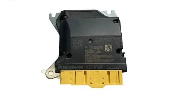 Mercedes-Benz CLA C118 X118 Airbag control unit/module A1779006216 1779006216