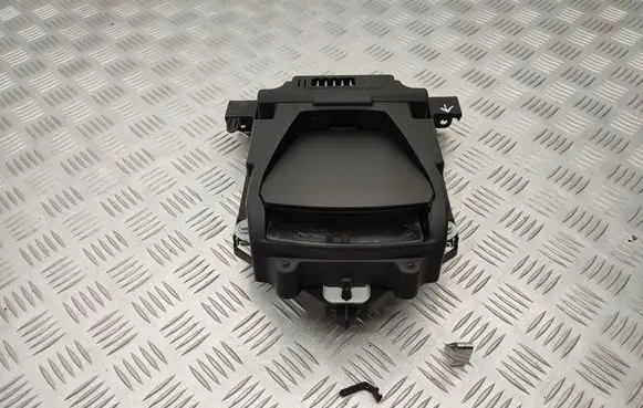Peugeot Traveller Head up display screen 9825001480