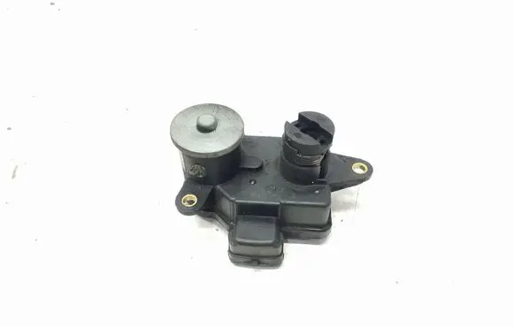 Intake manifold valve actuator/motor