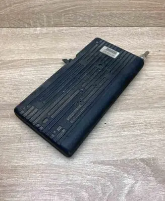 Audi A4 S4 B5 8D Phone control unit/module 19008WAMSA SUN1805BD