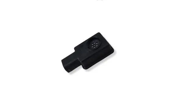 BMW 5 GT F07 Air quality sensor 9123861