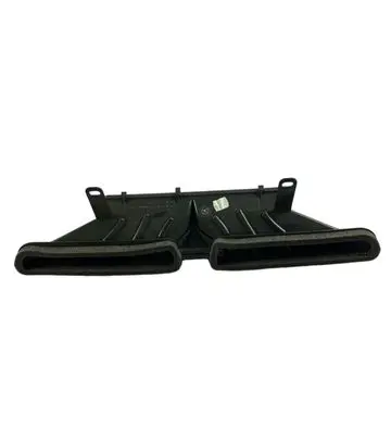 Skoda Octavia Mk3 (5E) Interior heater climate box assembly 5E2819655A