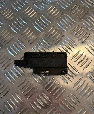 Porsche Macan (95B) Keyless (KESSY) go control unit/module 7PP962132