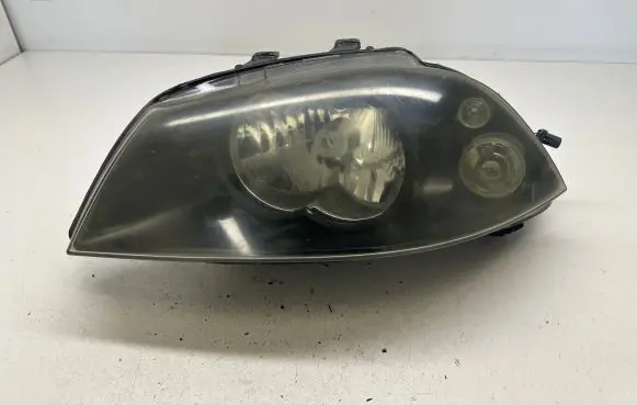 Seat Ibiza III (6L) Headlight/headlamp