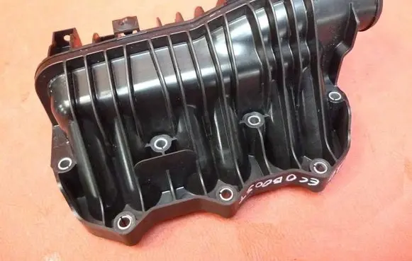 Ford Fiesta Intake manifold CM5G9424FA