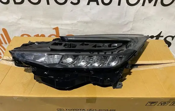 Toyota C-HR II Headlight/headlamp 81185F4220