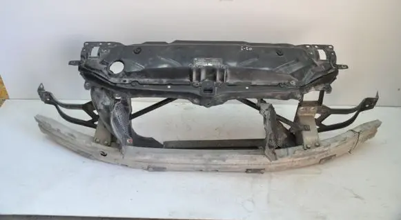 BMW 5 E60 E61 Radiator support slam panel 7033741 7033696