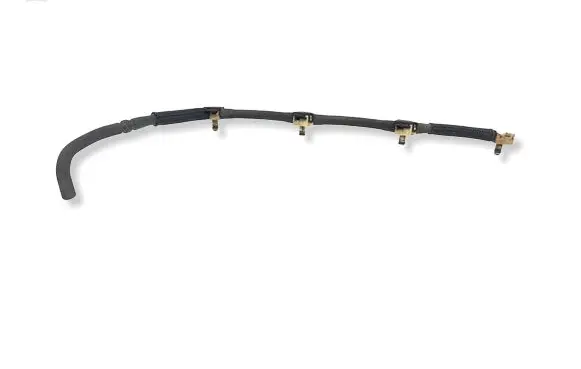 Volkswagen Passat Alltrack Fuel return line/hose 04L130235J
