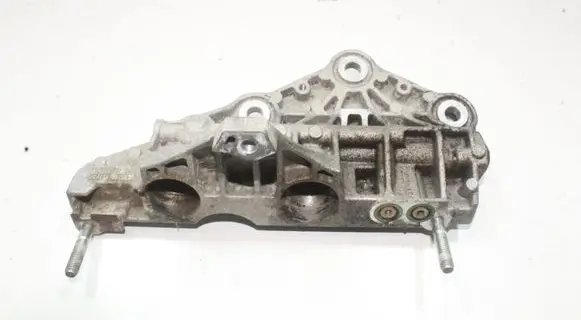 Maserati Ghibli EGR valve cooler bracket 90513443F