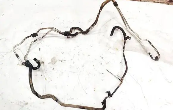 Power steering hose/pipe/line
