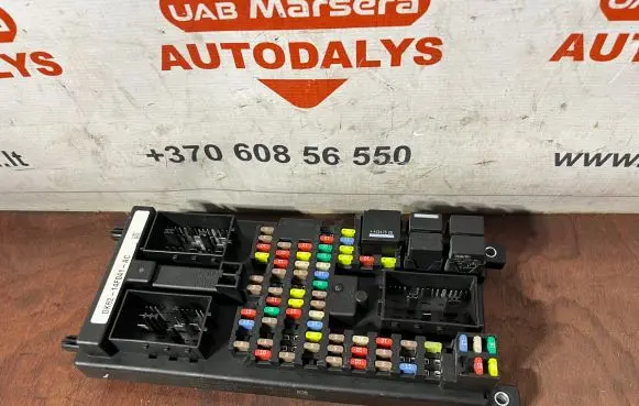 Land Rover Range Rover Sport L494 Fuse module DK6214F041AC 3574418764