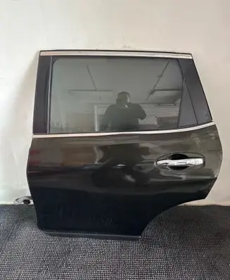 Nissan X-Trail T32 Rear door EAN
