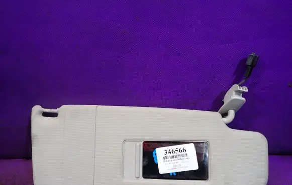 Volkswagen PASSAT B5 Sun visor