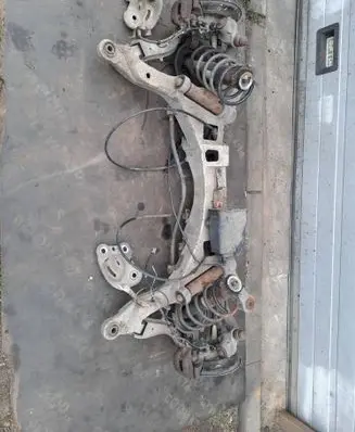 Volvo V70 Rear subframe 9492948