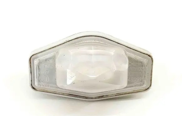 Honda HR-V Number plate light W2019A A046037