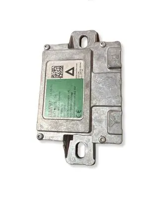 BMW 5 G30 G31 G38 Other control units/modules 9878658
