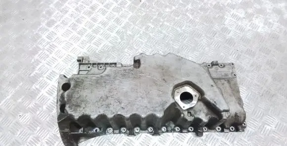 Volvo XC70 Oil sump 6G9N6C798AE