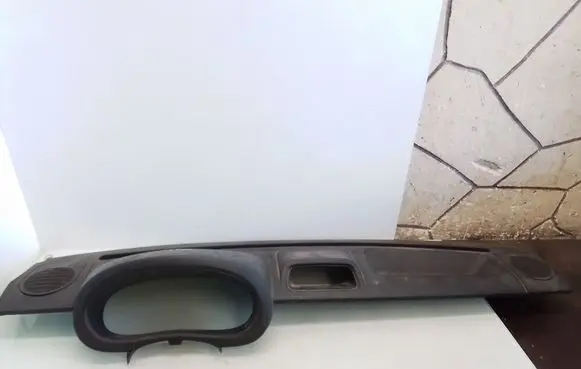 Renault Kangoo I Dashboard lower bottom trim panel 