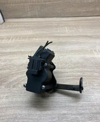 Ford Galaxy Vent window/glass motor 95VW14453AA