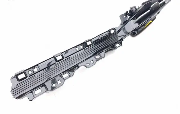 KIA Niro Dashboard side air vent grill/cover trim 84760AT900