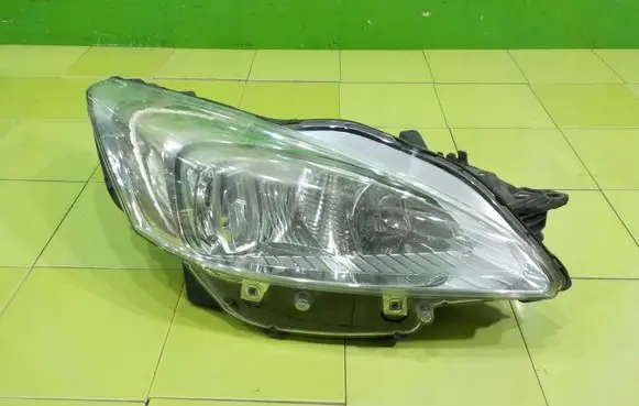 Peugeot 508 Headlight/headlamp 89906000 XP283