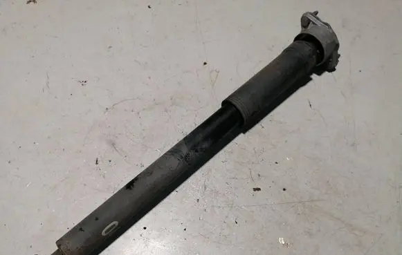 Mercedes-Benz C W204 Rear shock absorber/damper A2043260600 A2043260598
