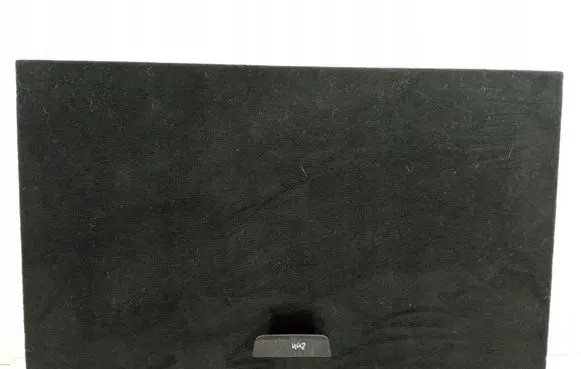 Volvo XC90 Trunk/boot floor carpet liner 39825213