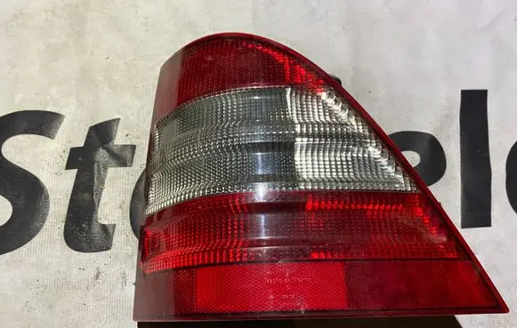 Mercedes-Benz ML W163 Rear/tail lights a1638200464 1638200464