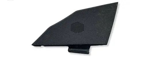 Toyota C-HR I Front door speaker cover trim 55409F4010