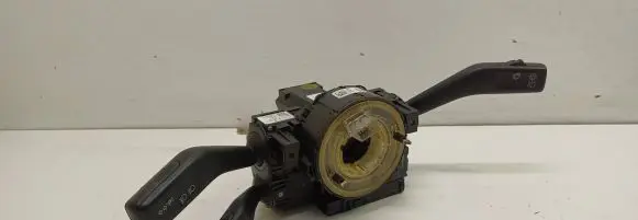Volkswagen PASSAT B6 Steering angle sensor 3C0953549K 05113850