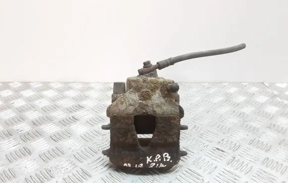 Audi A3 S3 8L Front brake caliper