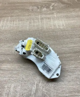 BMW X3 F25 Heater blower motor/fan resistor T1021327U 27U182030694 T1000664T