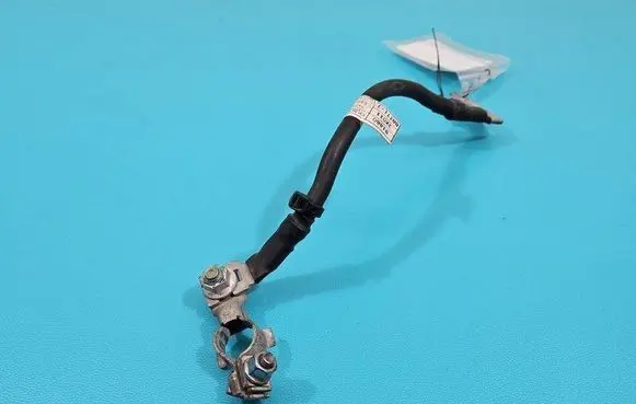 Hyundai Elantra Negative earth cable (battery) 91860-3X011 IMPRK1483952