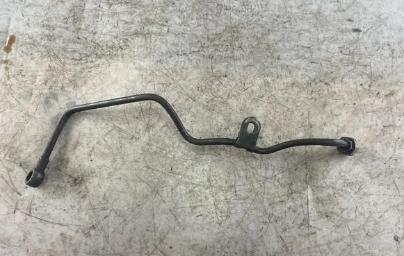 Mitsubishi Pajero Sport I Fuel line/pipe/hose 