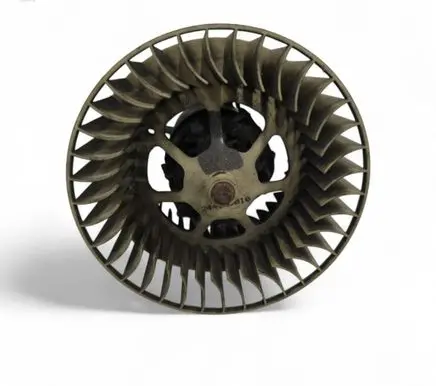 Citroen C4 I Heater fan/blower 244986010