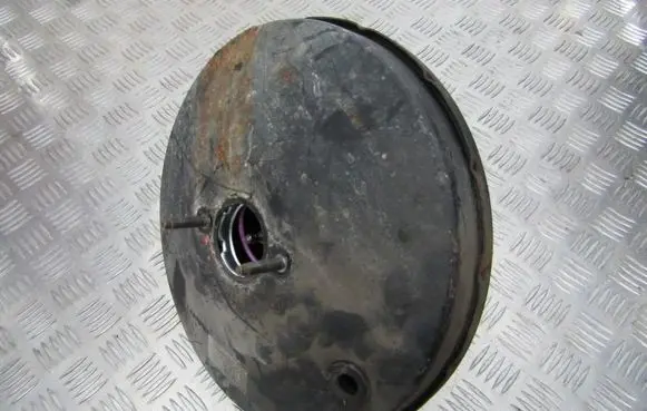 Chrysler Voyager Brake booster 4721381A 1E6018C30779