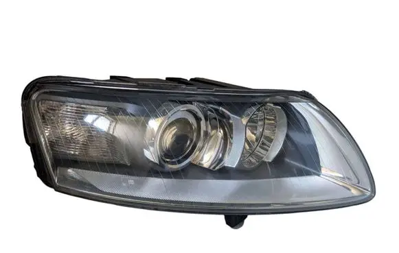 Audi A6 S6 C6 4F Headlight/headlamp 4F0941004