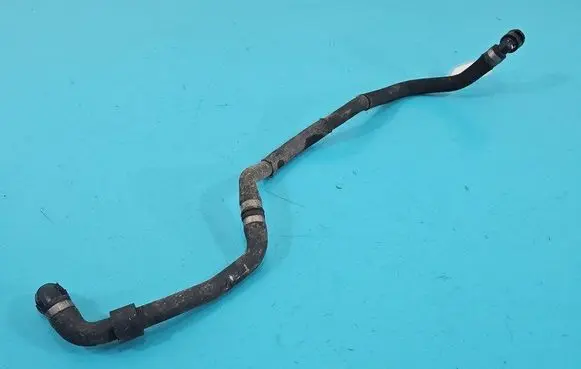 BMW X3 G01 Engine coolant pipe/hose 712857705907 IMPRK1460812