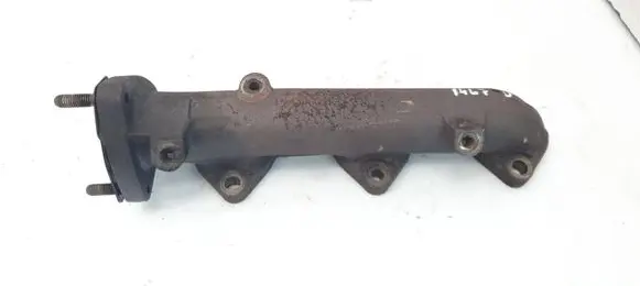 Hyundai ix 55 Exhaust manifold 
